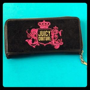 Juicy Couture wallet